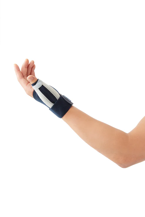 Emdee Duimbrace met Spalk