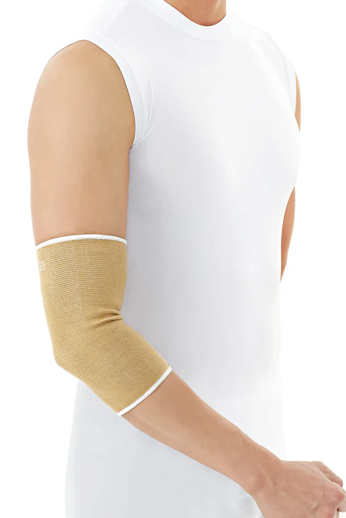 Emdee Elastische Elleboogbandage