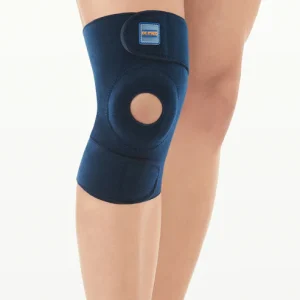 Emdee Kniebrace met Stabilisatoren