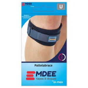 Emdee Patellabrace voor Knieondersteuning