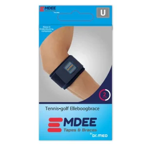 Emdee Tennisarm & Golfarm Brace