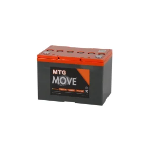 Move MTG