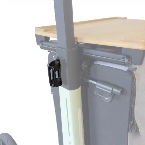 Rollz Air stokhouder - Rollz Flow stokhouder - Afbeelding 2