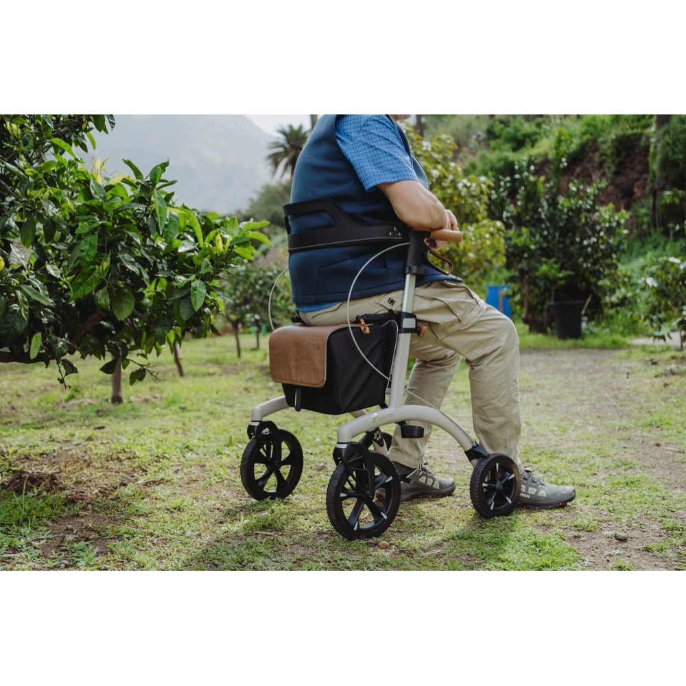 Rollator Saljol Allround - Model 2026 - Afbeelding 3