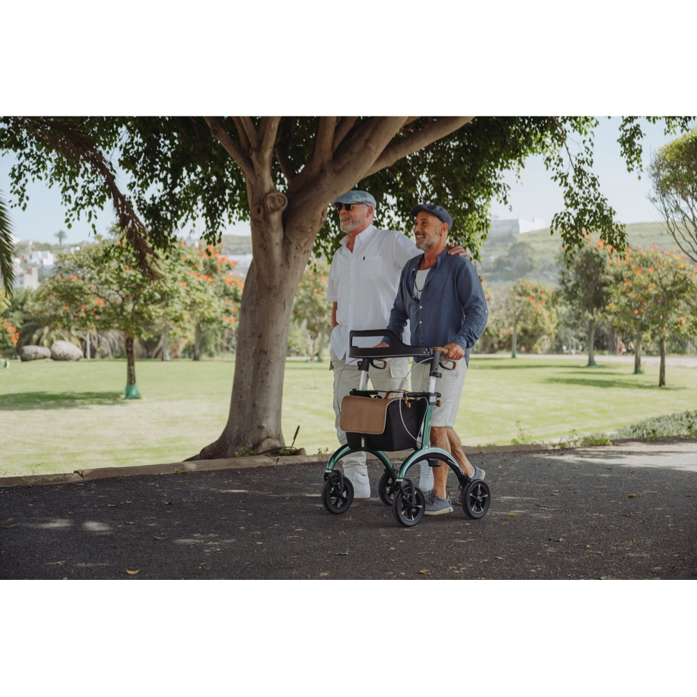 Rollator Saljol Carbon - Model 2026 - Afbeelding 2