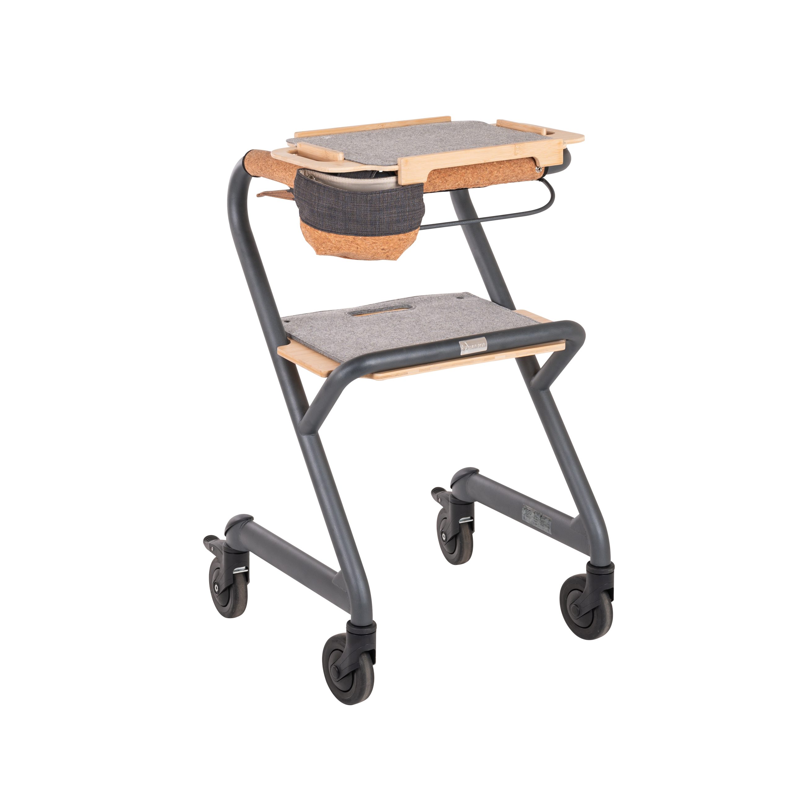 Saljol indoor rollator - Saljol binnenrollator