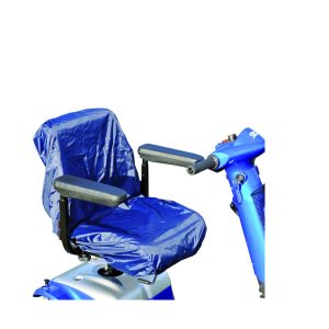 Scootmobiel zittingbeschermer - Stoelhoes scootmobiel