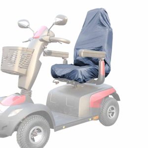 Scootmobiel zittingbeschermer - Stoelhoes scootmobiel
