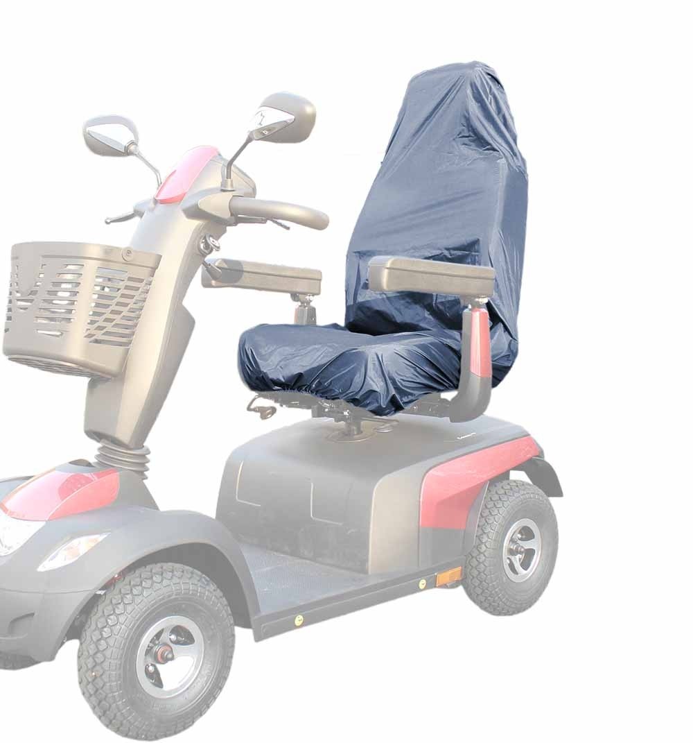 Scootmobiel zittingbeschermer - Stoelhoes scootmobiel