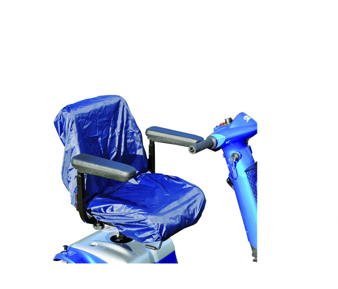Scootmobiel zittingbeschermer - Stoelhoes scootmobiel
