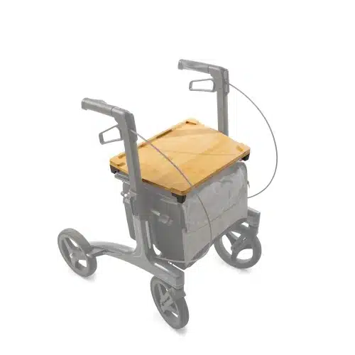 Dienblad Rollz Air