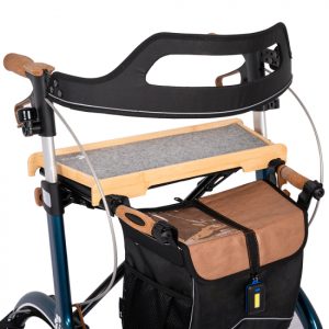 Dienblad Saljol Allround - Dienblad Saljol Carbon