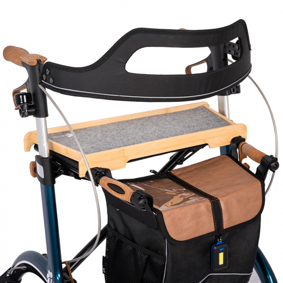 Dienblad Saljol Allround - Dienblad Saljol Carbon