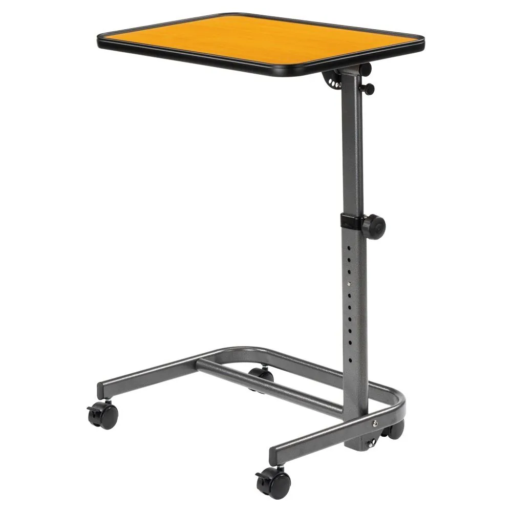 MultiMotion Bedtafel opvouwbaar - Beuken - Afbeelding 3