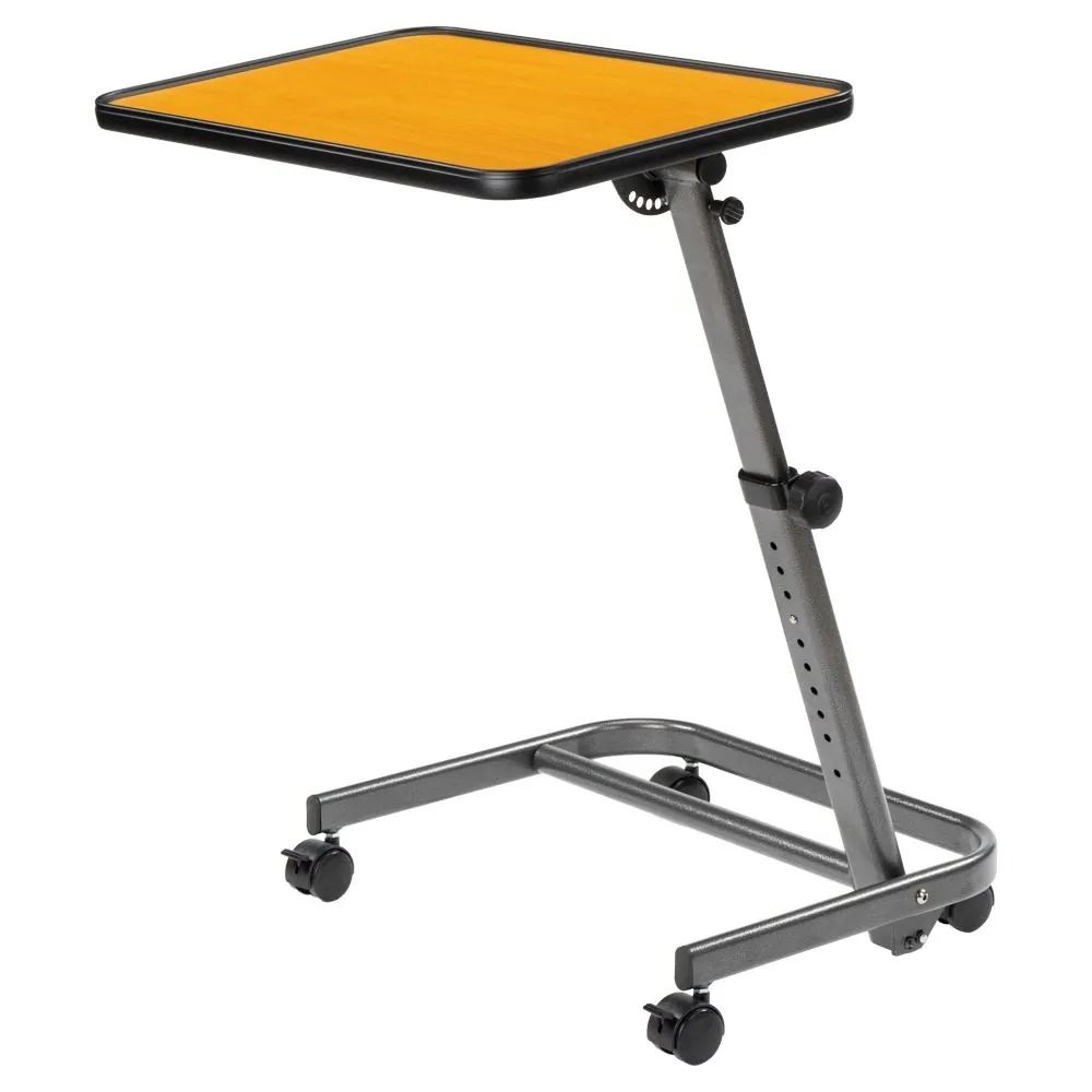 MultiMotion Bedtafel opvouwbaar - Beuken - Afbeelding 2