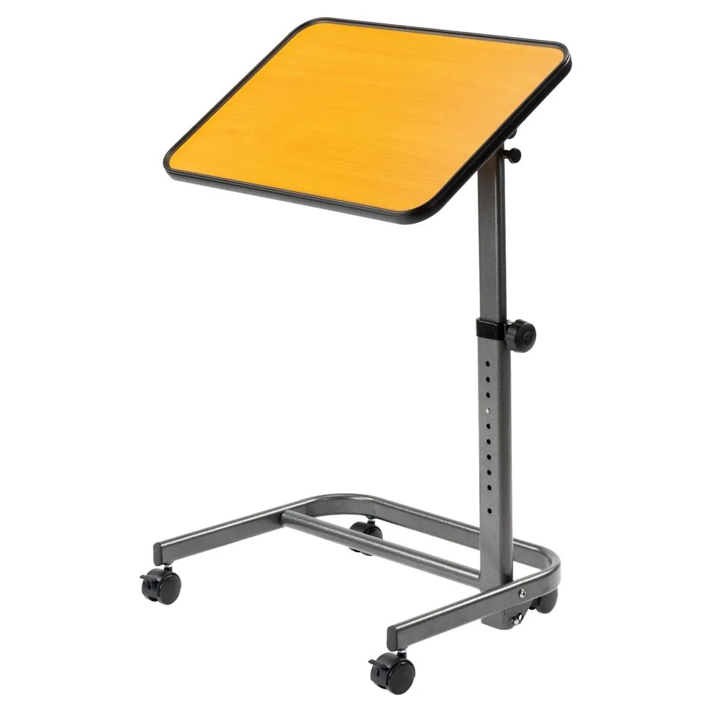 MultiMotion Bedtafel opvouwbaar - Beuken