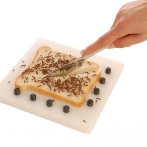 Noppenbord PO1000